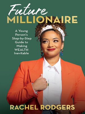 cover image of Future Millionaire